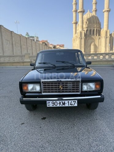 LADA (VAZ) 2107 2011, 73,975 km - 1.6 l - Bakı