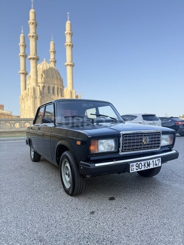 LADA (VAZ) 2107 2011, 73,975 km - 1.6 l - Bakı