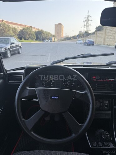LADA (VAZ) 2107 2011, 73,975 km - 1.6 l - Bakı