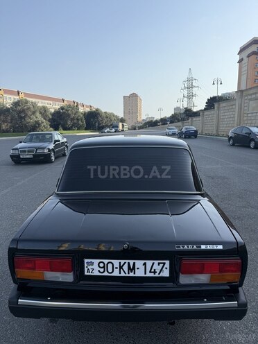 LADA (VAZ) 2107 2011, 73,975 km - 1.6 l - Bakı