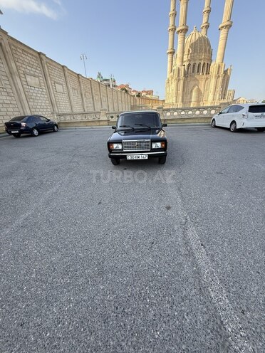 LADA (VAZ) 2107 2011, 73,975 km - 1.6 l - Bakı
