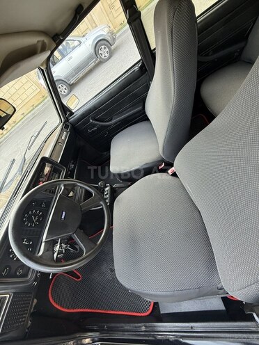 LADA (VAZ) 2107 2011, 73,975 km - 1.6 l - Bakı