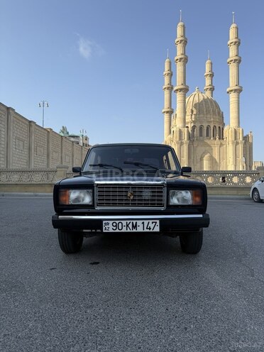LADA (VAZ) 2107 2011, 73,975 km - 1.6 l - Bakı