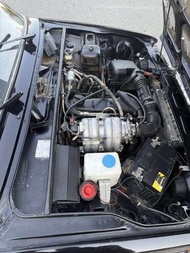 LADA (VAZ) 2107 2011, 73,975 km - 1.6 l - Bakı