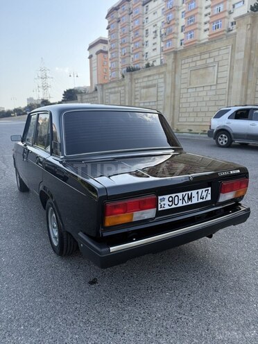 LADA (VAZ) 2107 2011, 73,975 km - 1.6 l - Bakı