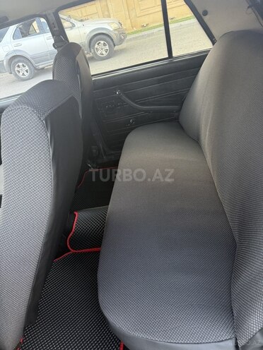 LADA (VAZ) 2107 2011, 73,975 km - 1.6 l - Bakı