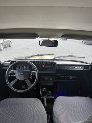 LADA (VAZ) 2107 2011, 73,975 km - 1.6 l - Bakı