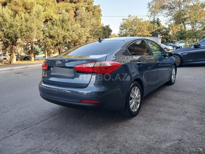 Kia Forte 2016, 195,000 km - 1.8 l - Xırdalan