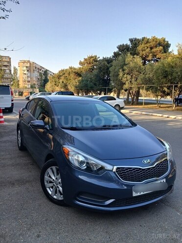 Kia Forte 2016, 195,000 km - 1.8 l - Xırdalan