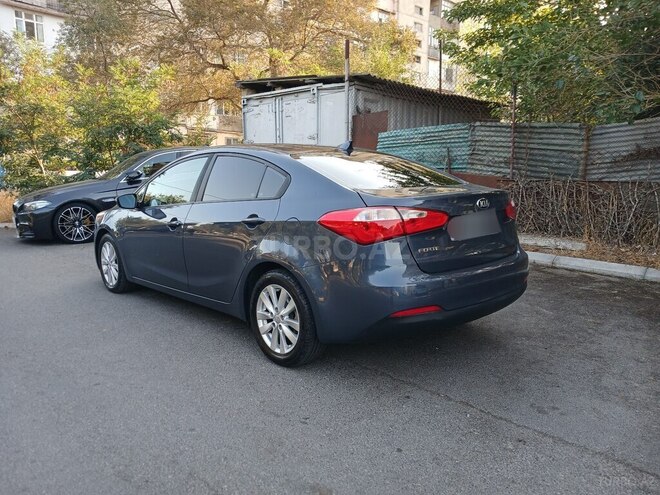 Kia Forte 2016, 195,000 km - 1.8 l - Xırdalan