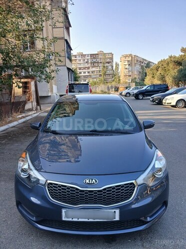 Kia Forte 2016, 195,000 km - 1.8 l - Xırdalan