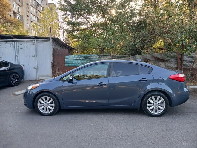 Kia Forte 2016, 195,000 km - 1.8 l - Xırdalan