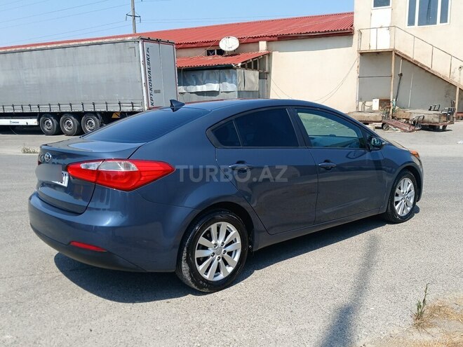 Kia Forte 2016, 195,000 km - 1.8 l - Xırdalan