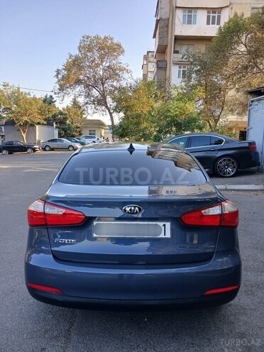 Kia Forte 2016, 195,000 km - 1.8 l - Xırdalan