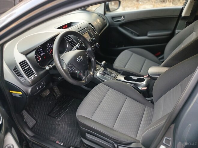 Kia Forte 2016, 195,000 km - 1.8 l - Xırdalan