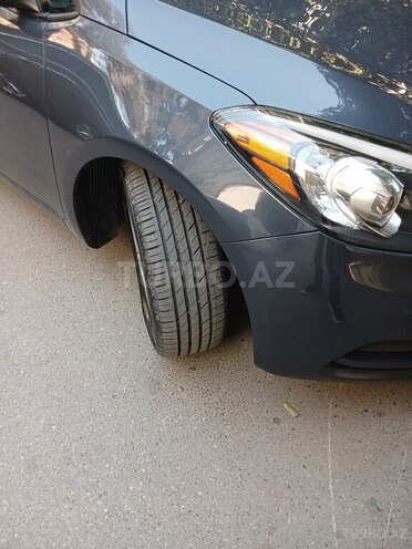 Kia Forte 2016, 195,000 km - 1.8 l - Xırdalan
