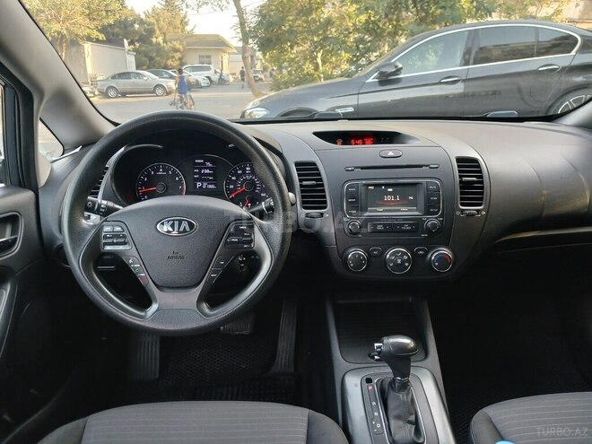 Kia Forte 2016, 195,000 km - 1.8 l - Xırdalan
