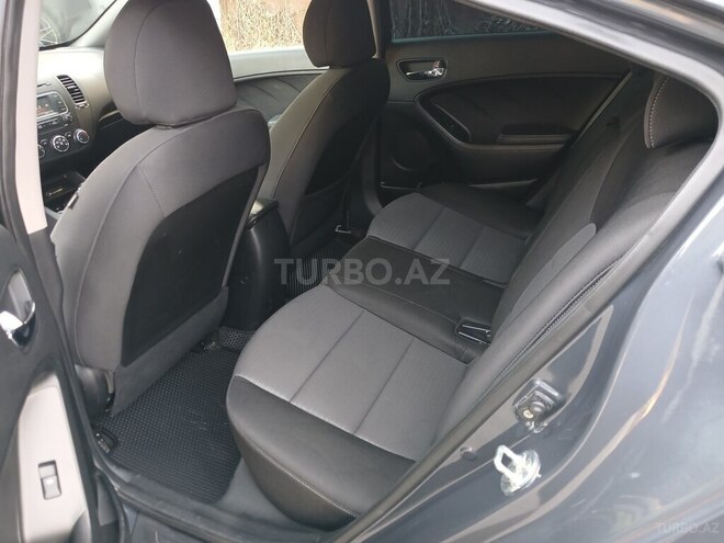 Kia Forte 2016, 195,000 km - 1.8 l - Xırdalan