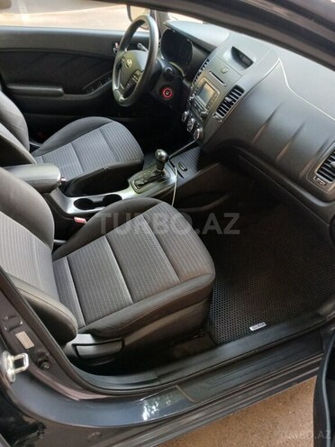 Kia Forte 2016, 195,000 km - 1.8 l - Xırdalan
