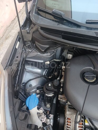 Kia Forte 2016, 195,000 km - 1.8 l - Xırdalan