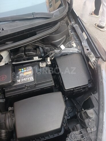 Kia Forte 2016, 195,000 km - 1.8 l - Xırdalan
