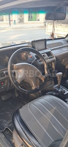 Mitsubishi Pajero 1992, 432,000 km - 2.5 l - Gəncə