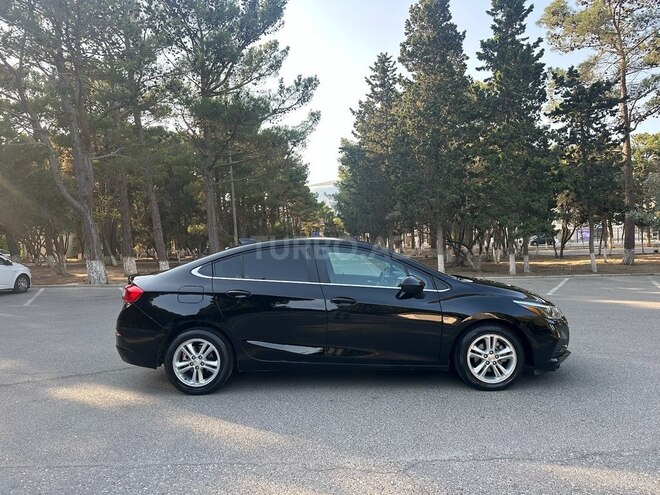 Chevrolet Cruze 2016, 187,500 km - 1.4 л - Bakı