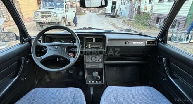 LADA (VAZ) 2107 2005, 150,000 km - 1.6 l - Lənkəran