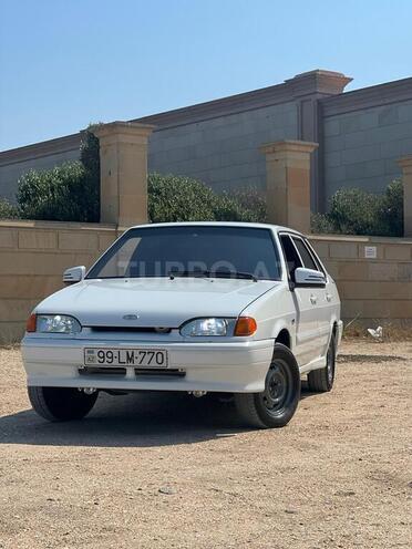 LADA (VAZ) 2115 2012, 187,318 km - 1.6 l - Bakı