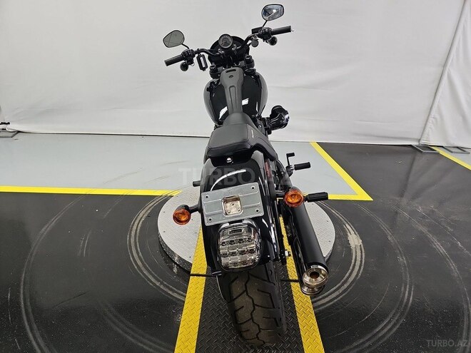 Harley-Davidson  2023, 4,184 km - 1.9 l - Bakı