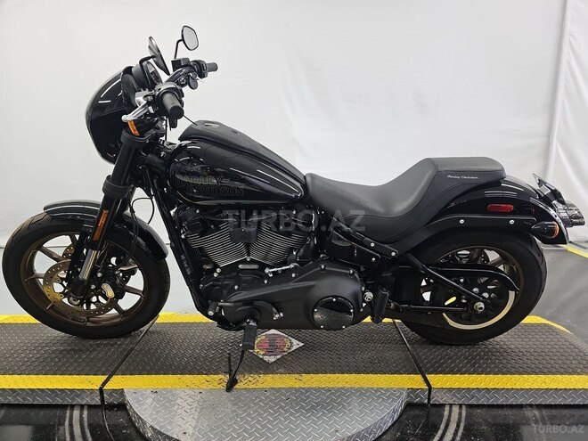 Harley-Davidson  2023, 4,184 km - 1.9 l - Bakı