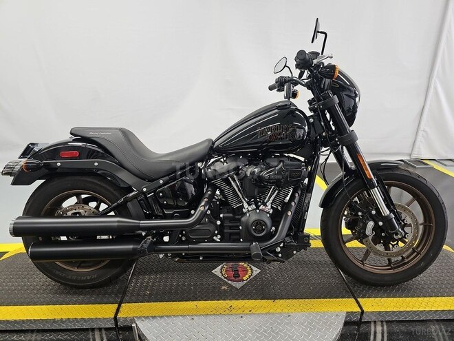 Harley-Davidson  2023, 4,184 km - 1.9 l - Bakı