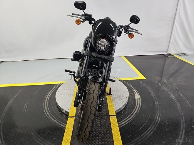 Harley-Davidson  2023, 4,184 km - 1.9 l - Bakı