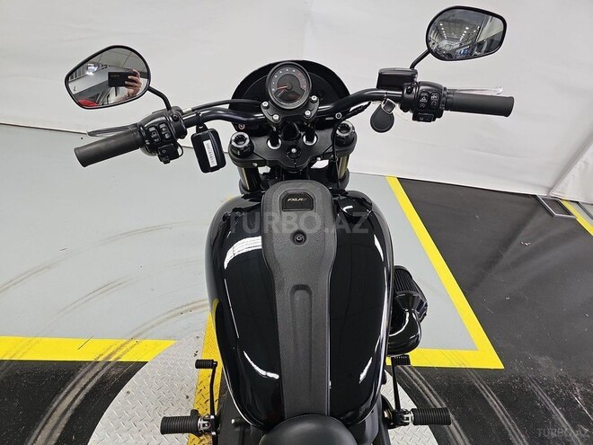 Harley-Davidson  2023, 4,184 km - 1.9 l - Bakı