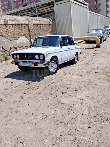 LADA (VAZ) 2106 1999, 200,000 km - 1.6 l - Bakı