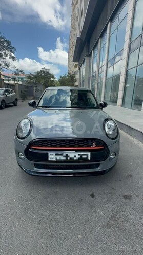 Mini Cooper 2016, 85,000 km - 1.5 l - Bakı