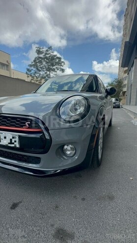 Mini Cooper 2016, 85,000 km - 1.5 l - Bakı