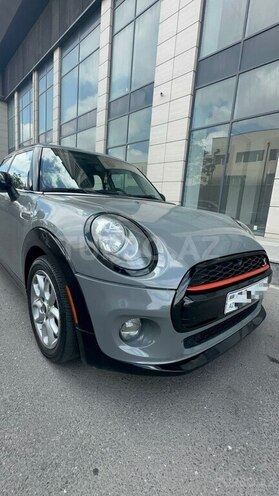 Mini Cooper 2016, 85,000 km - 1.5 l - Bakı