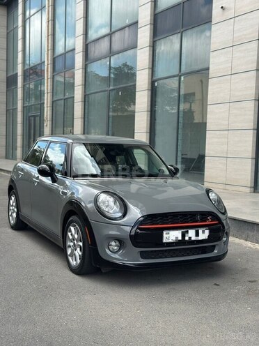 Mini Cooper 2016, 85,000 km - 1.5 l - Bakı
