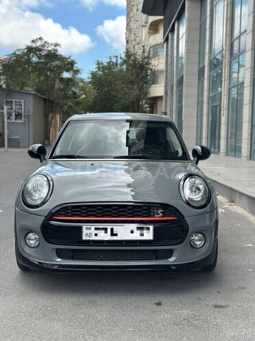 Mini Cooper 2016, 85,000 km - 1.5 l - Bakı