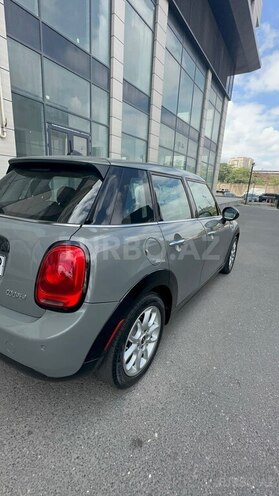 Mini Cooper 2016, 85,000 km - 1.5 l - Bakı