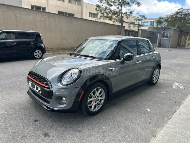 Mini Cooper 2016, 85,000 km - 1.5 l - Bakı
