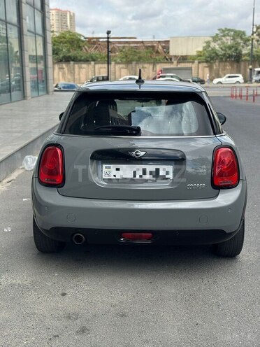 Mini Cooper 2016, 85,000 km - 1.5 l - Bakı