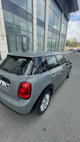 Mini Cooper 2016, 85,000 km - 1.5 l - Bakı