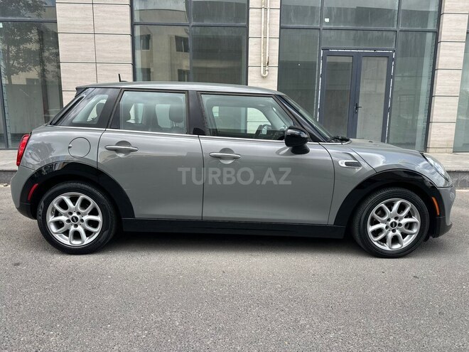 Mini Cooper 2016, 85,000 km - 1.5 l - Bakı