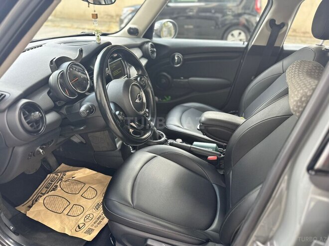 Mini Cooper 2016, 85,000 km - 1.5 l - Bakı
