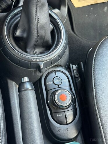 Mini Cooper 2016, 85,000 km - 1.5 l - Bakı