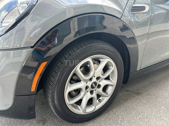 Mini Cooper 2016, 85,000 km - 1.5 l - Bakı