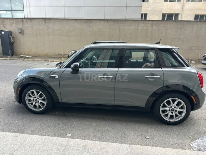 Mini Cooper 2016, 85,000 km - 1.5 l - Bakı