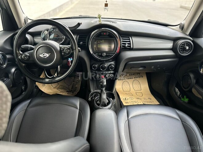 Mini Cooper 2016, 85,000 km - 1.5 l - Bakı